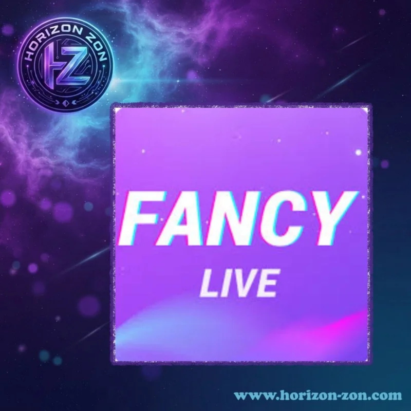 فانسي لايف - Fancy