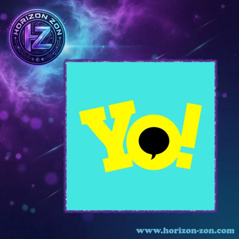 يويو شات - Yoyo chat