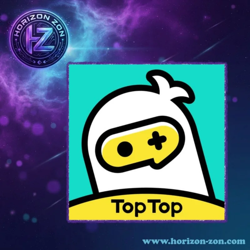 توب توب - Top top