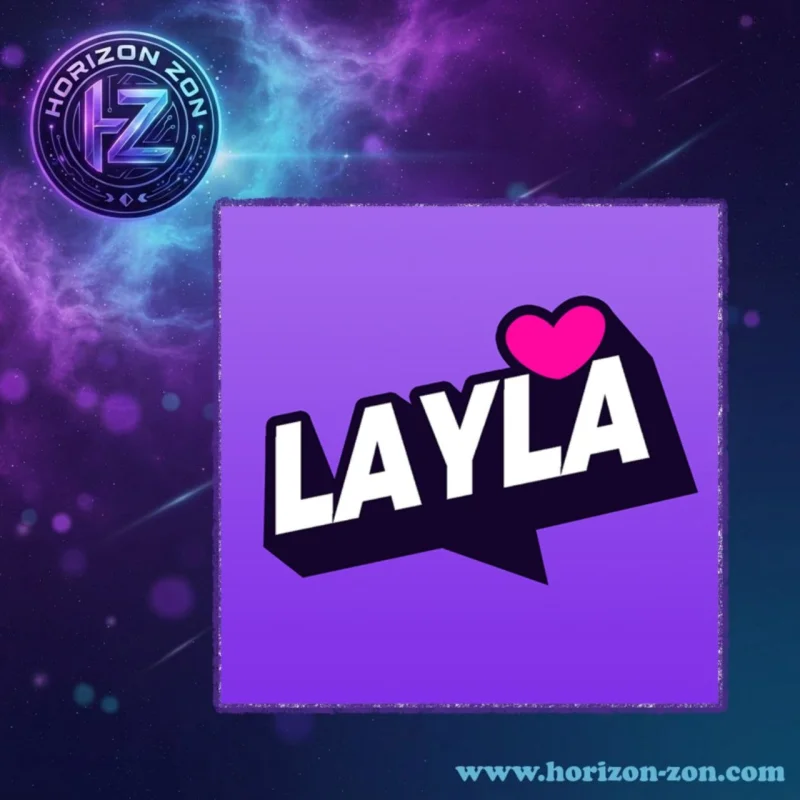 ليلى شات - Layla Chat