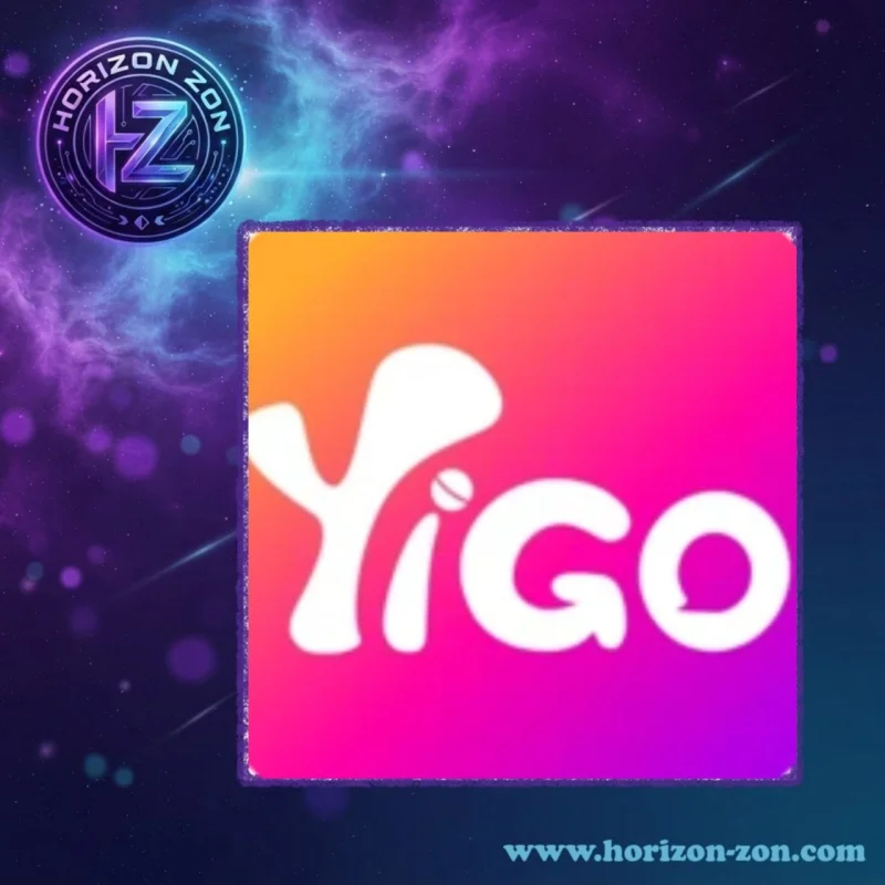 ييغو شات - Yigo chat