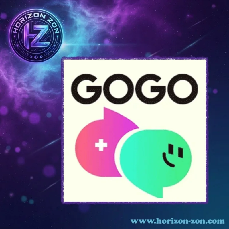 جوجو شات - Gogo chat
