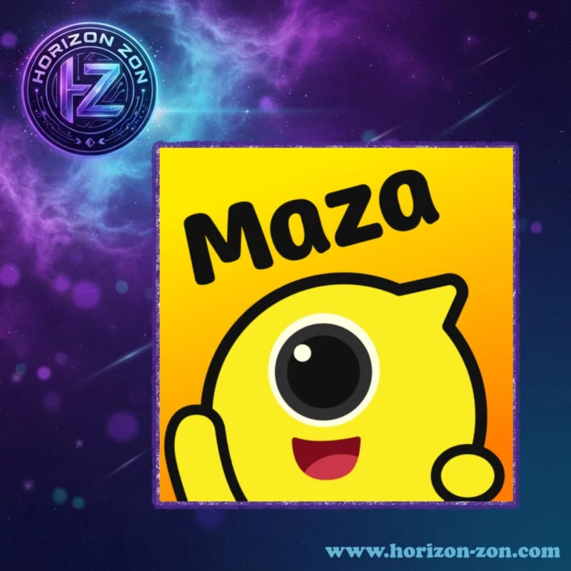 ماذا شات - Maza chat