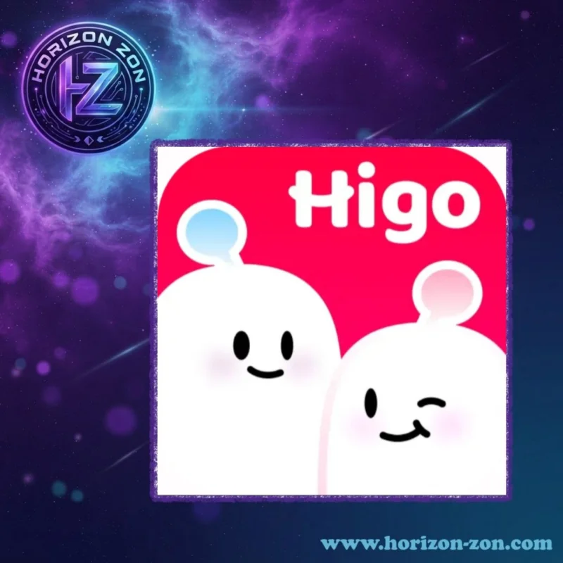 هيجو شات - Higo chat