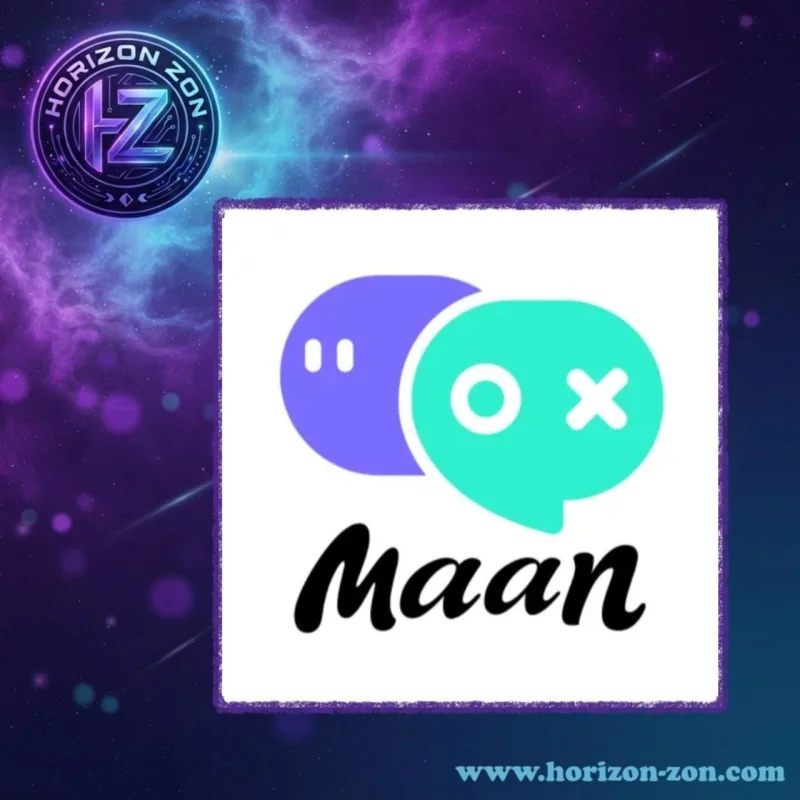 معاً شات - Maan chat