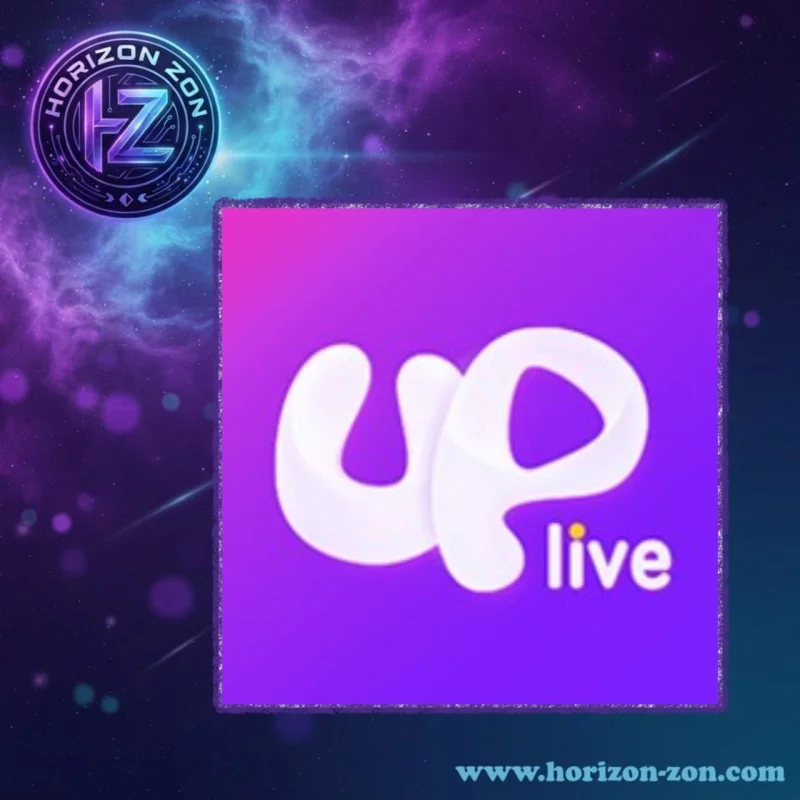 اب لايف - Up live