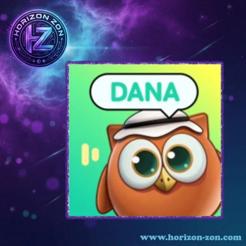 دانا شات -  Dana Chat