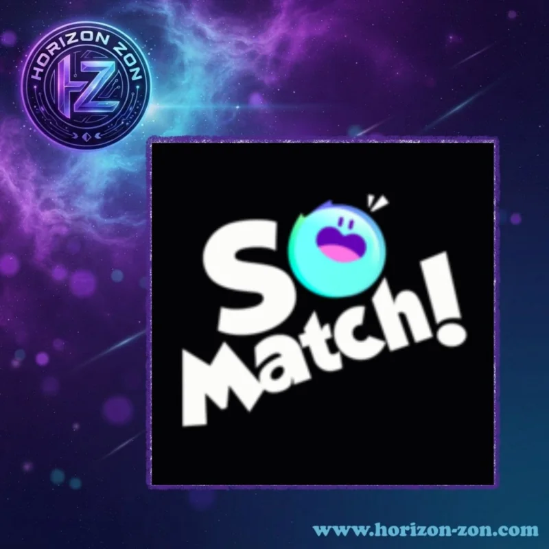 سو ماتش - So match