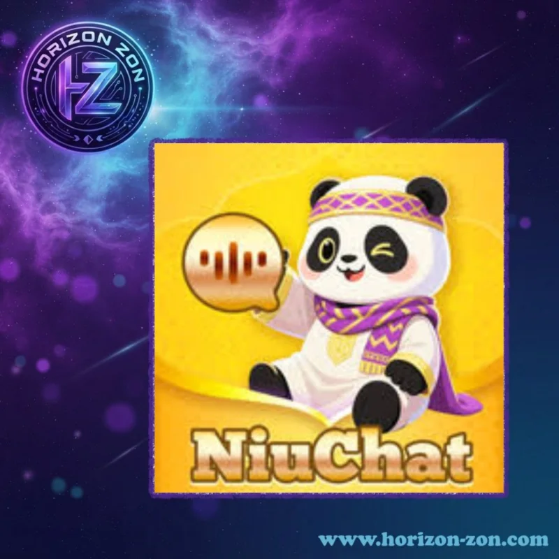 نيو شات - Niu chat