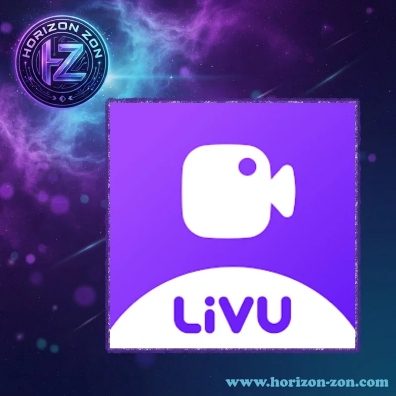 لايفو شات - Livu Chat
