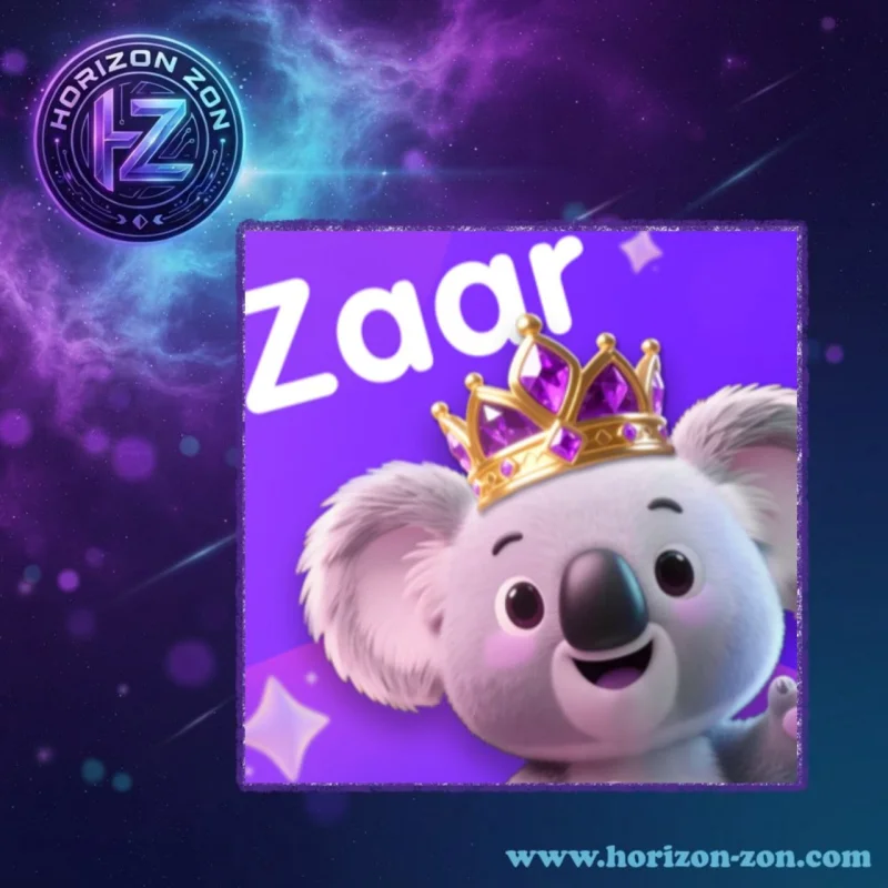 زار شات - Zaar chat