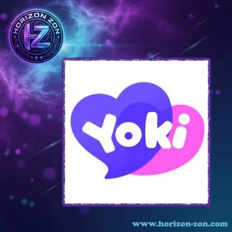 يوكي شات - Yoki chat