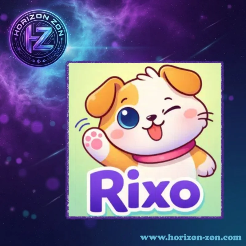 ريكسو _ Rixo