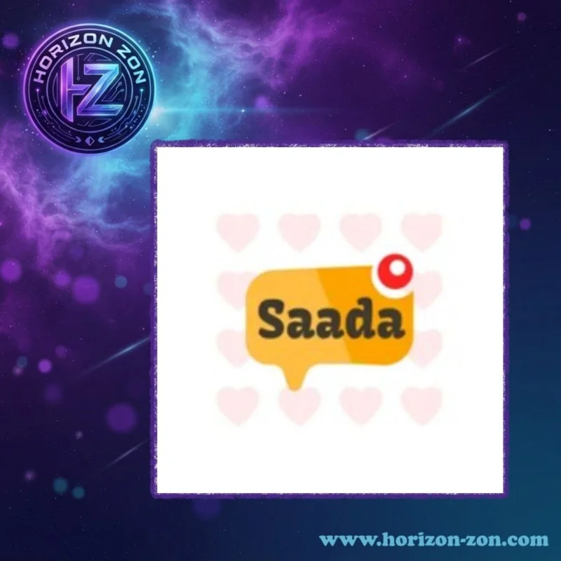 سعادة شات - Saada chat