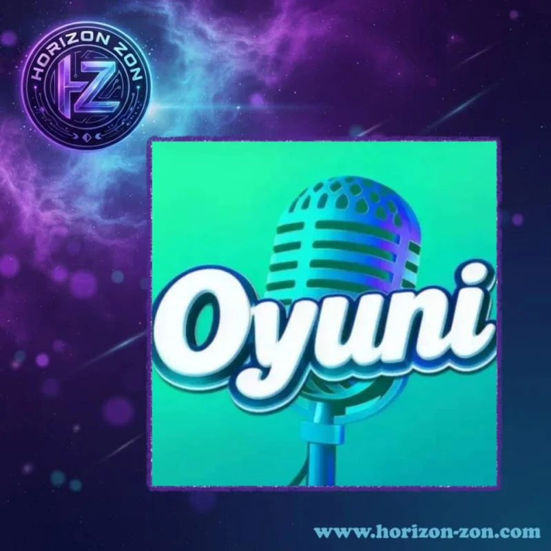 أويوني شات - OYUNI CHAT