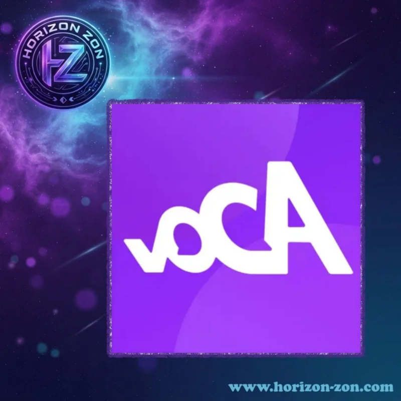 فوكا شات - Voca chat