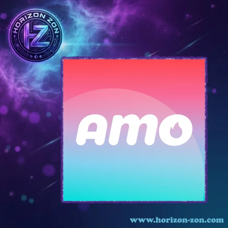 امو شات - Amo chat