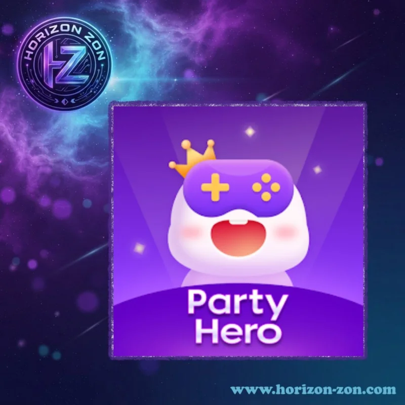 بارتي هيرو - Party hero
