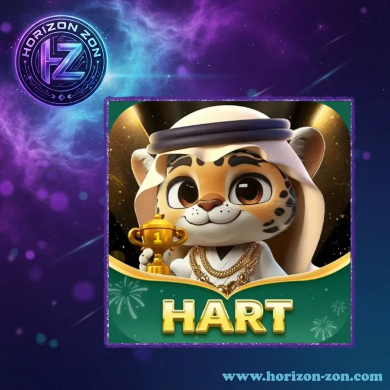 هارت لايف - Hart live