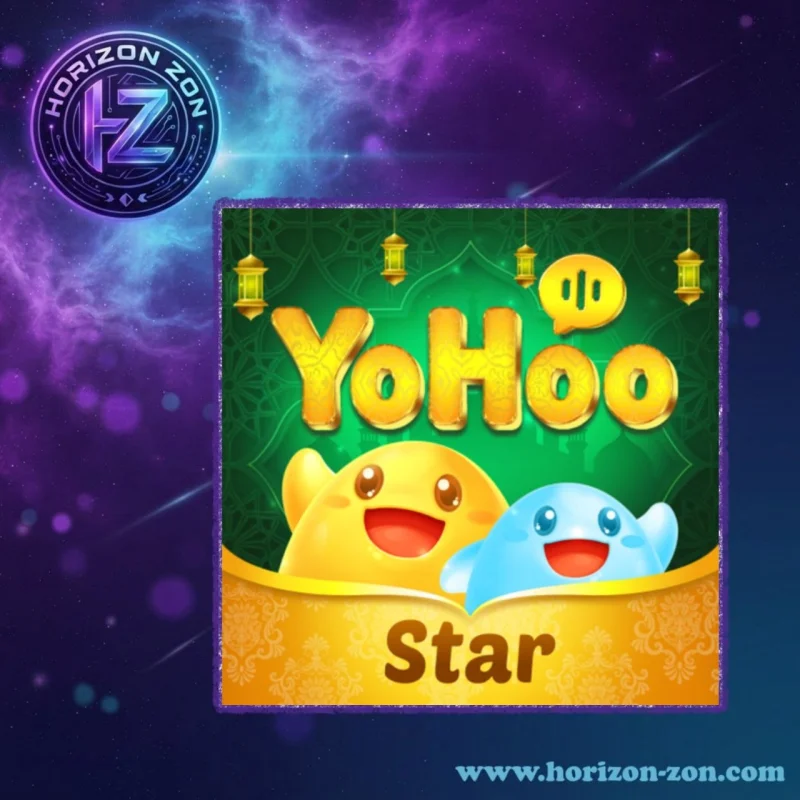 يوهو ستار - Yohoo star
