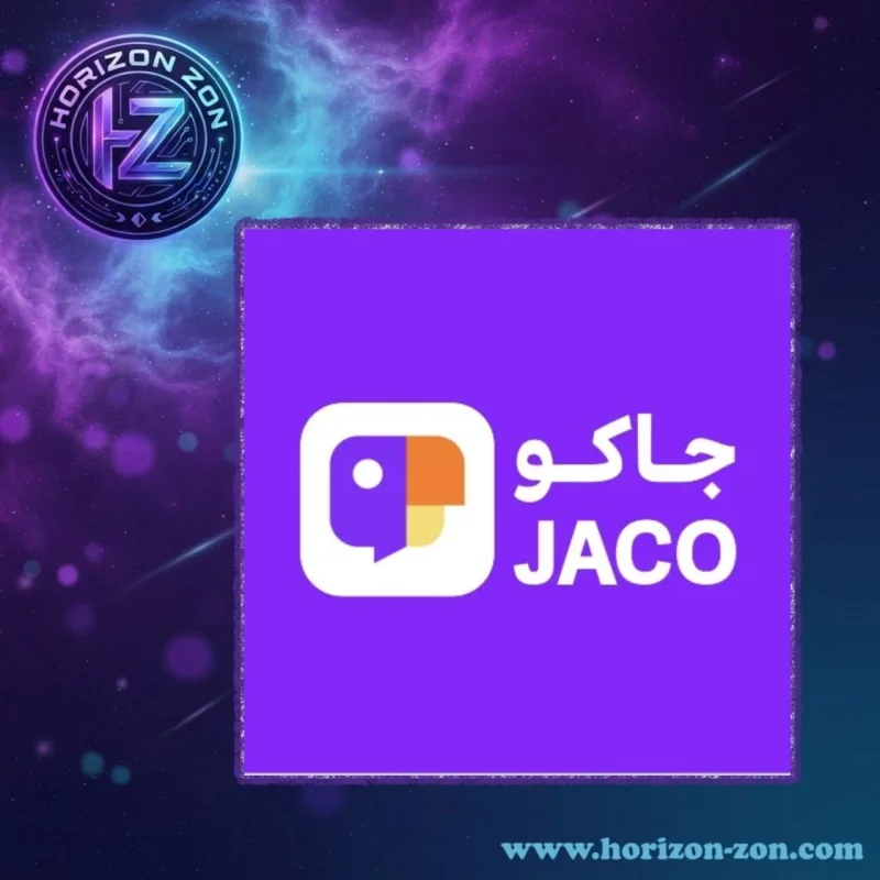جاكو لايف - Jaco live
