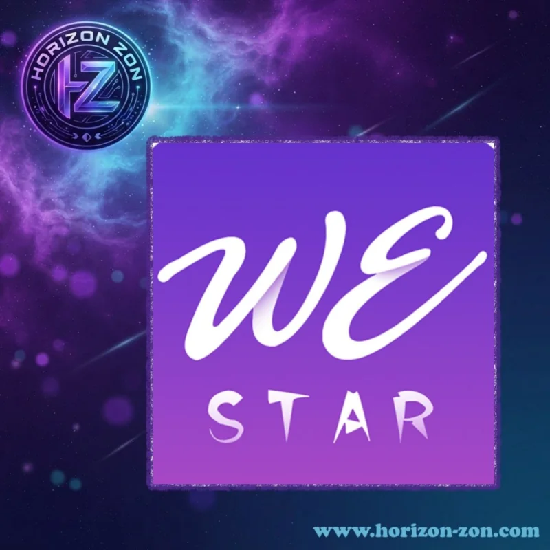 وي ستار - We star