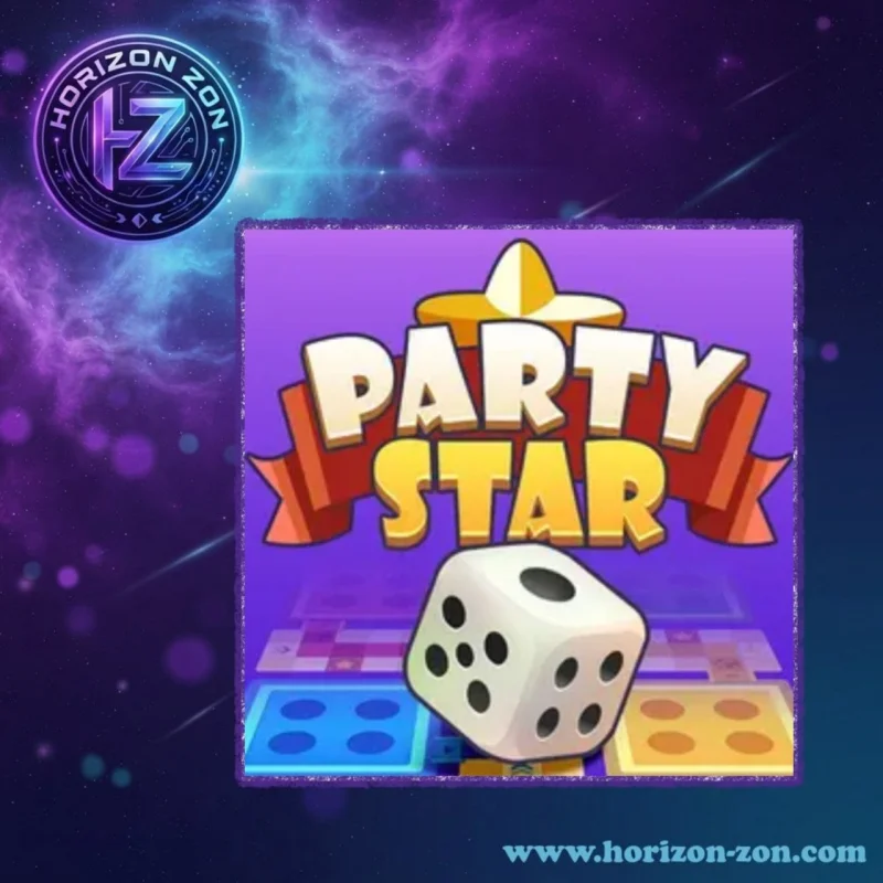 بارتي ستار - Party star