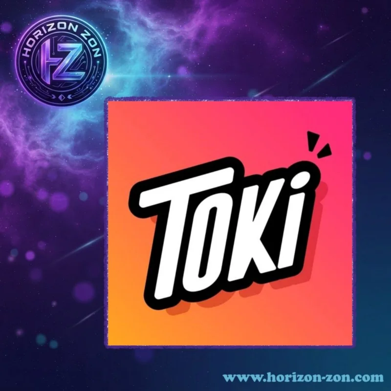 توكـي _ Toki