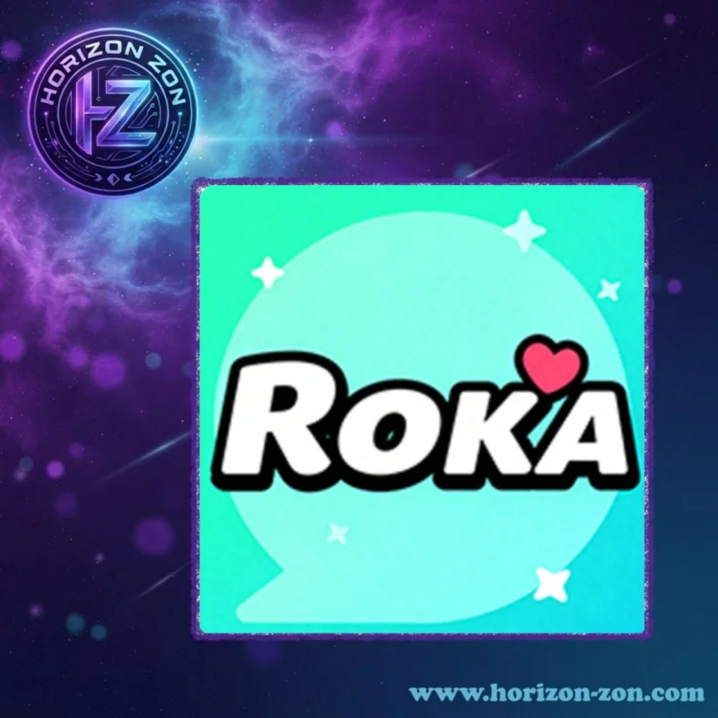 روكا لايف - ROKA LIVE