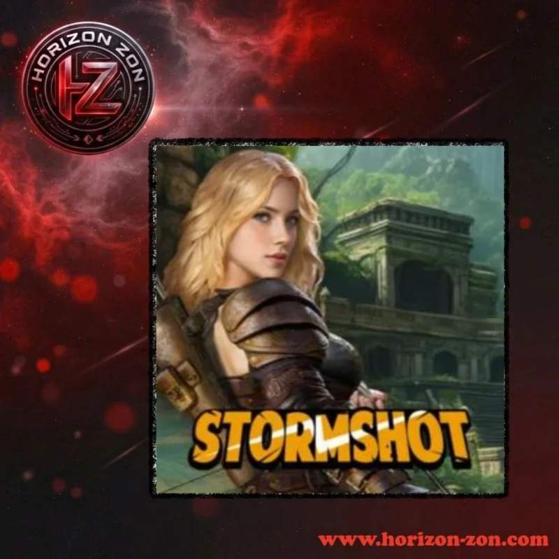 ستورم شوت - stormshot