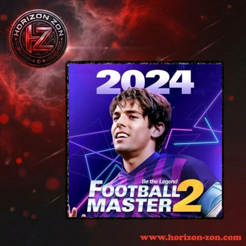 فوتبول ماستر - football master 2