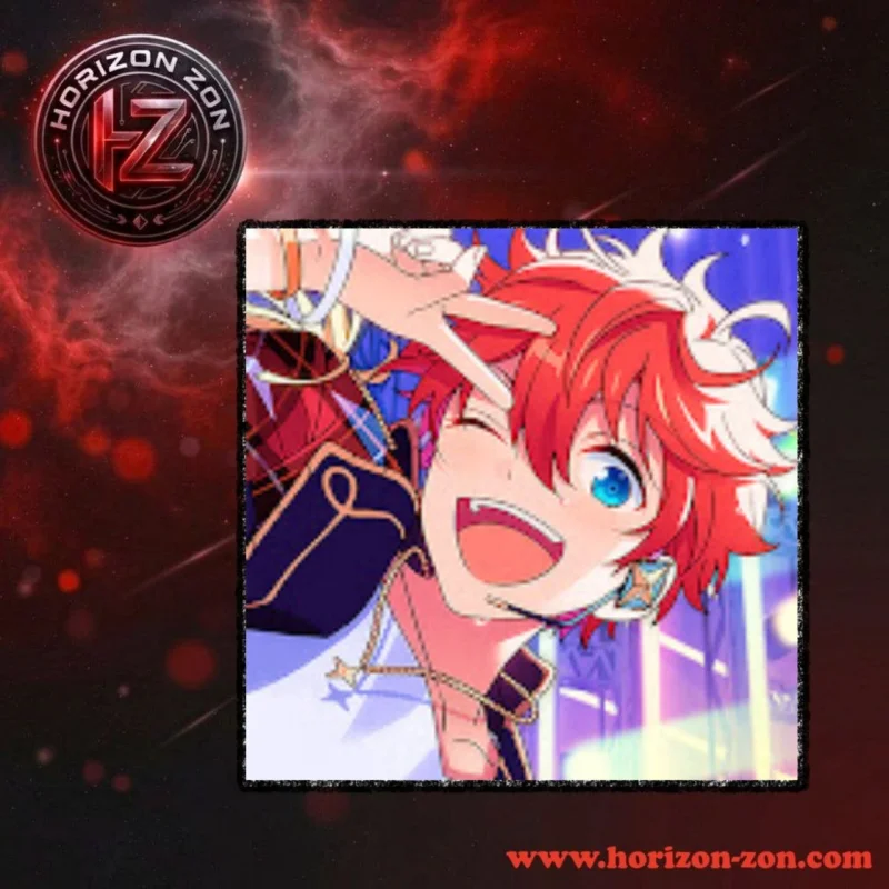 انسامبل ستارز - ensemble stars music