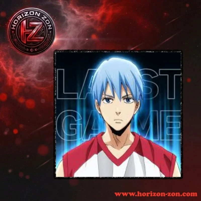 كوروكو ستريت رايفلز - kuroko street rivals