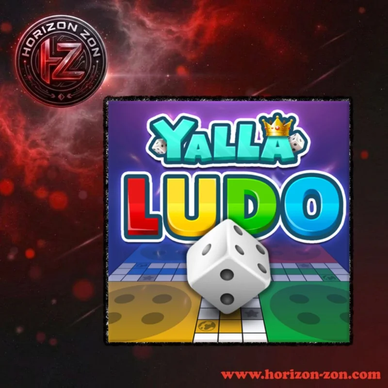 يلا لودو ألماس - Yalla Ludo Diamonds