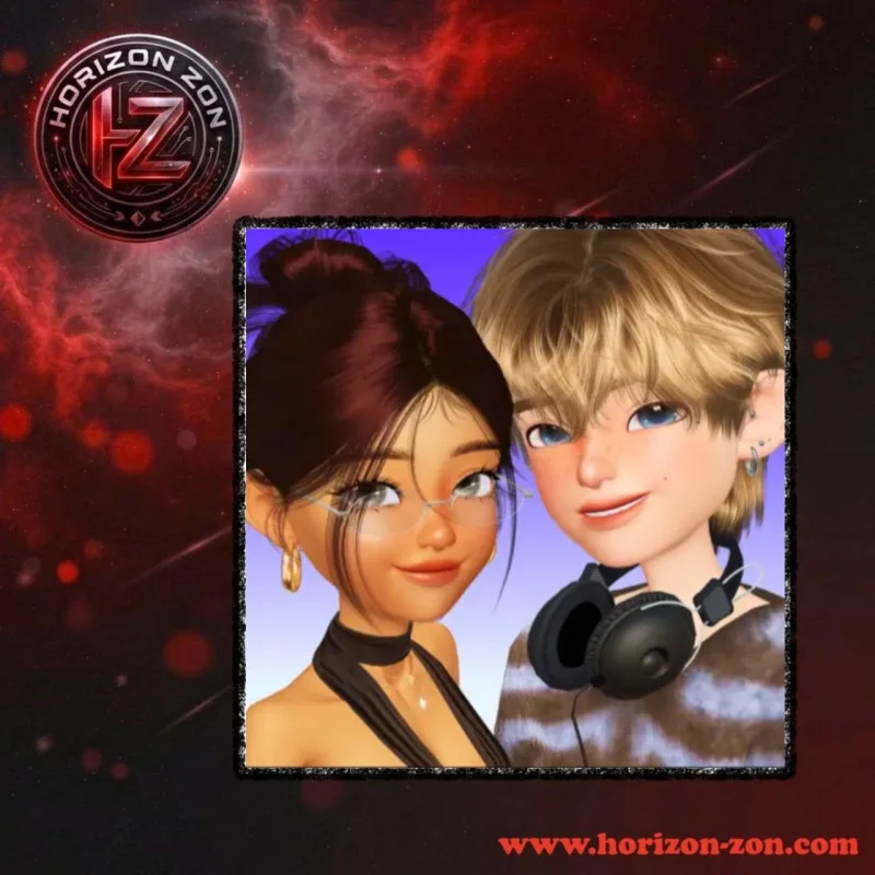 زيبيتو (افتار) - Zepeto