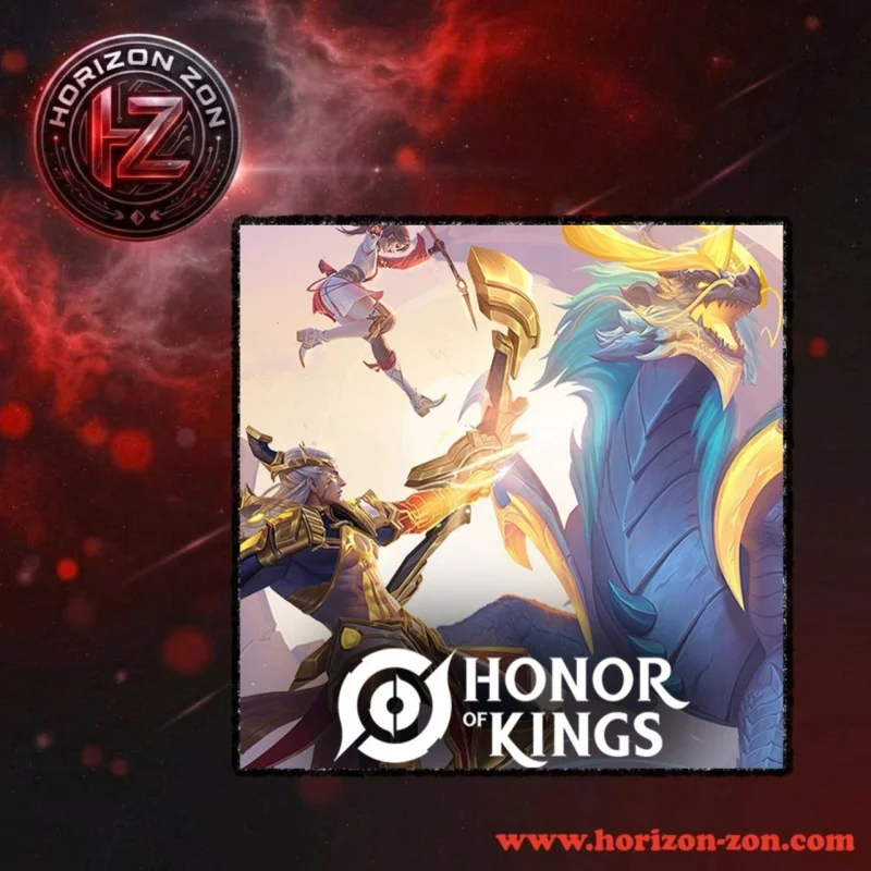 شرف الملوك (اكواد) - Honor of Kings codes