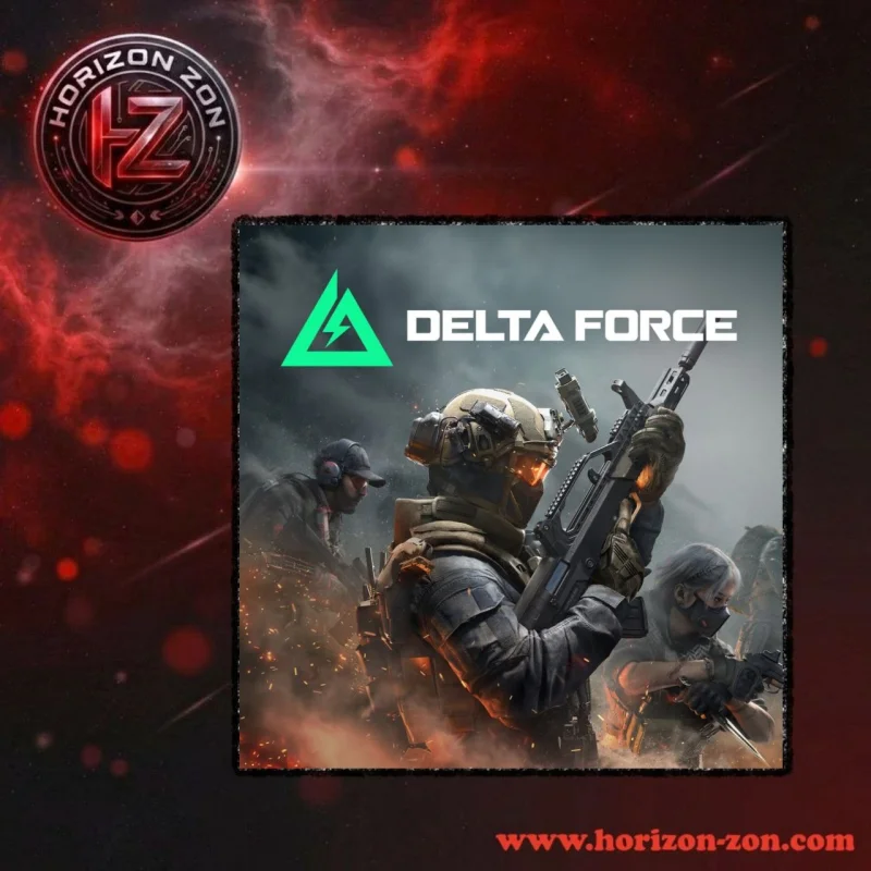 دلتا فورس عالمي - Delta force Global