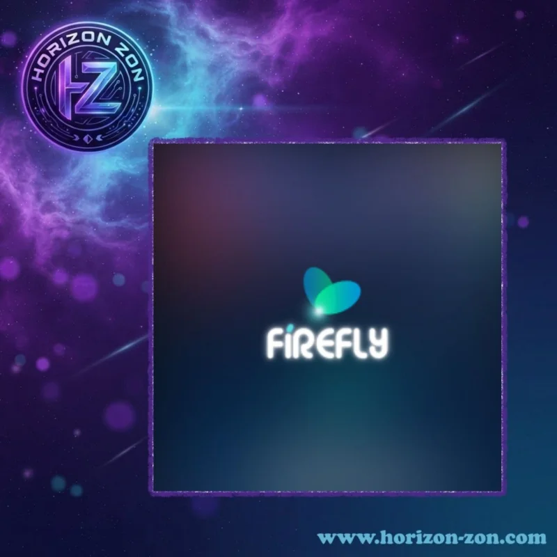 فيري فلاي - Fire fly