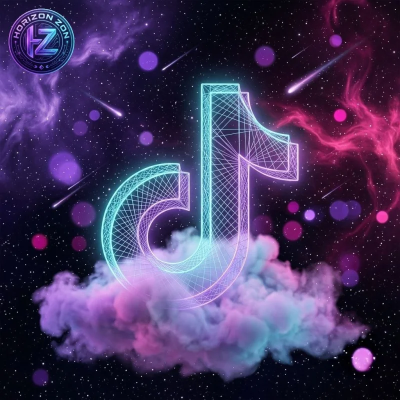 رشق تيك توك