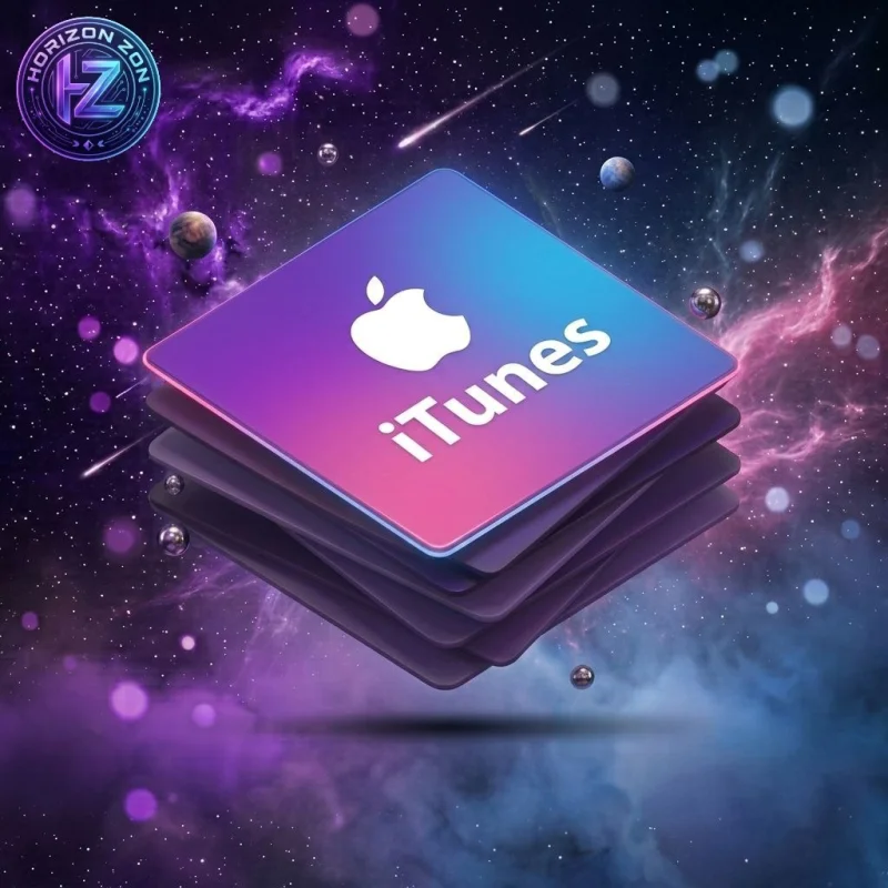 ايتونز - iTunes
