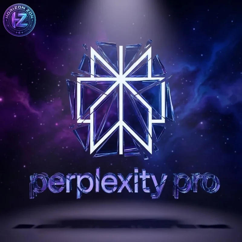 بيربلكستي برو - Perplexity Pro