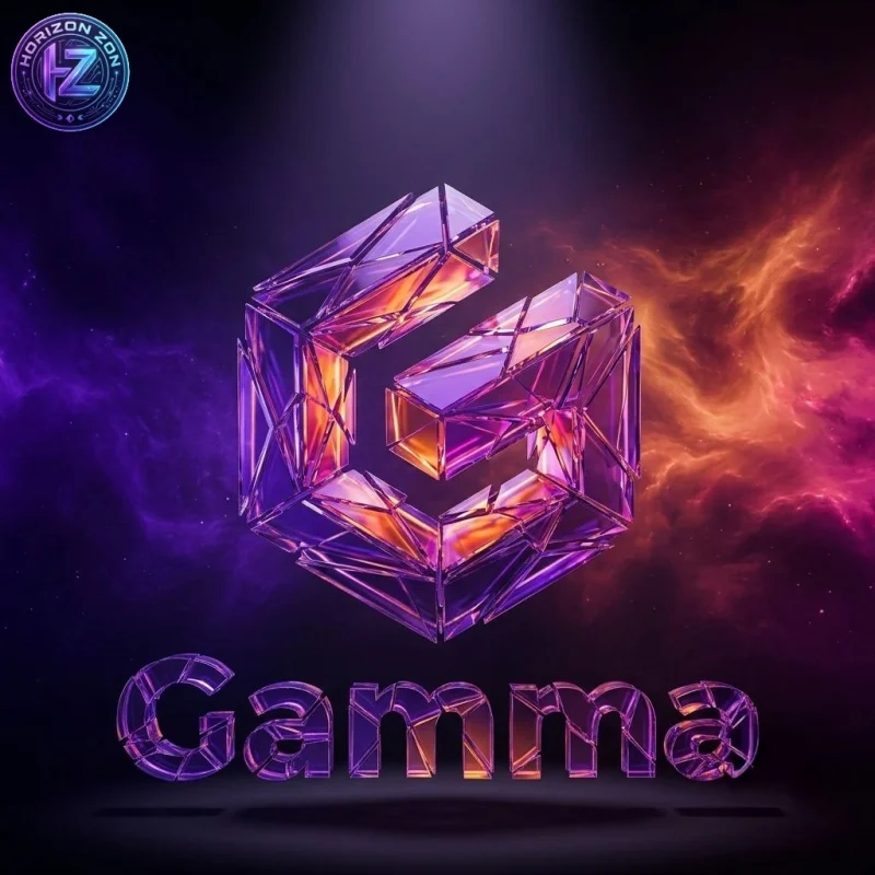 غاما - Gamma