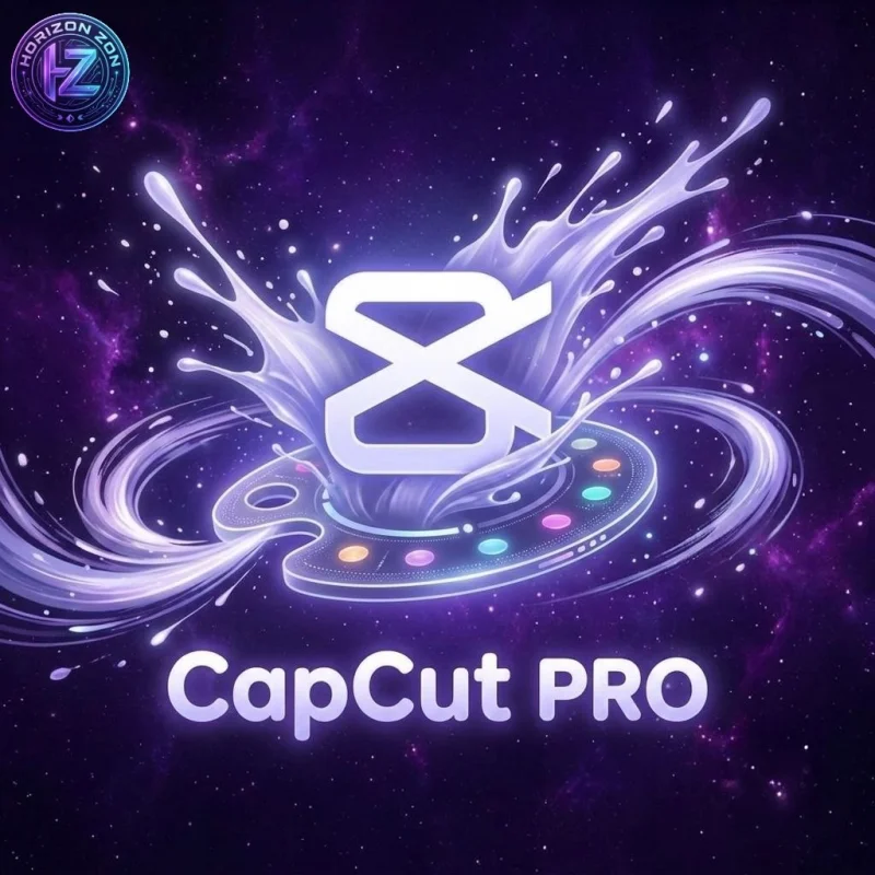 كاب كات - CAPCUT PRO