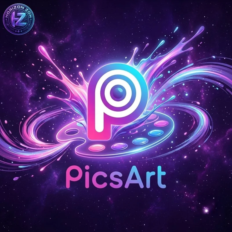 بيكسارت - Picsart