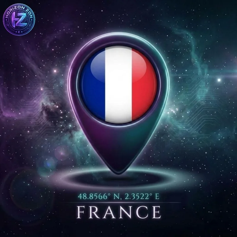 فرنسا - France