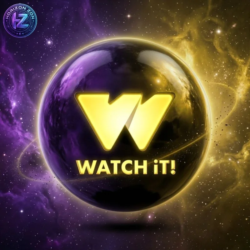 واتش إت - Watch it