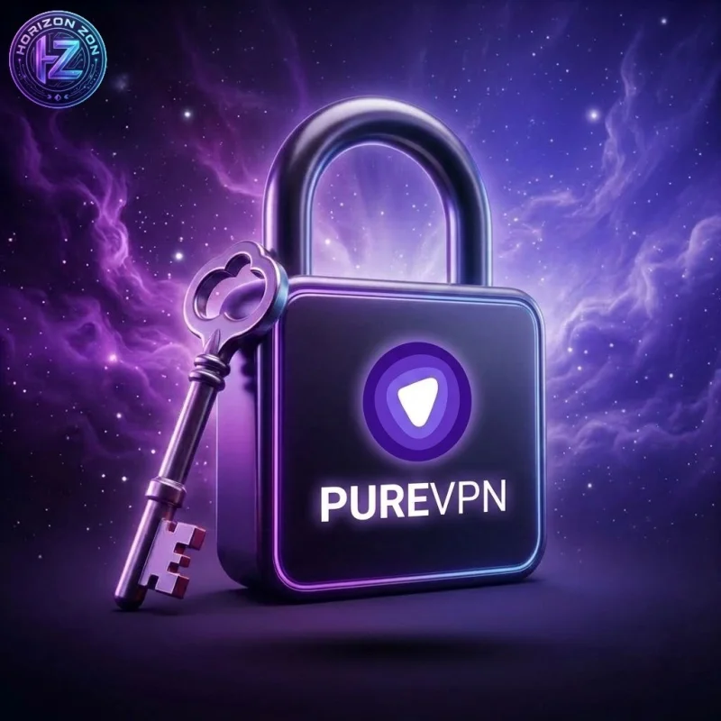 بيور - Pure VPN