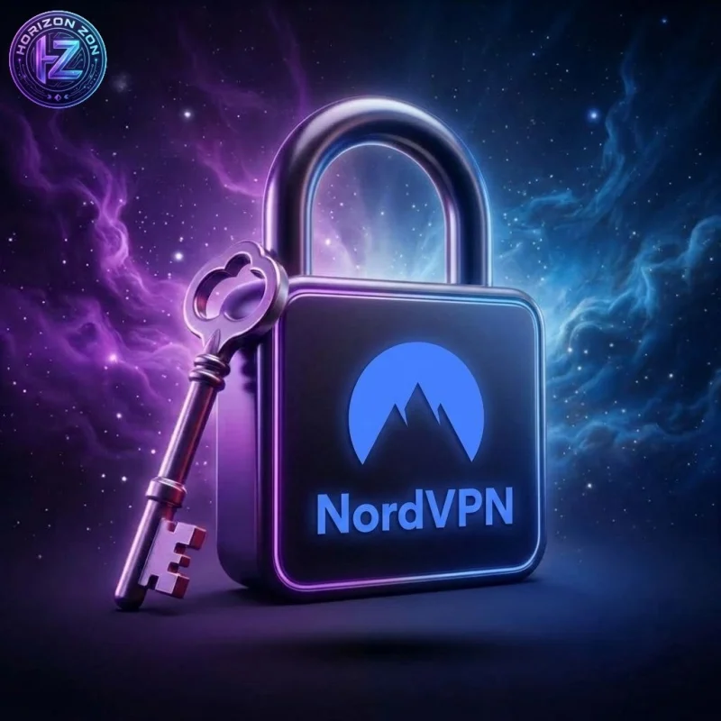 نورد - Nord VPN (Global)