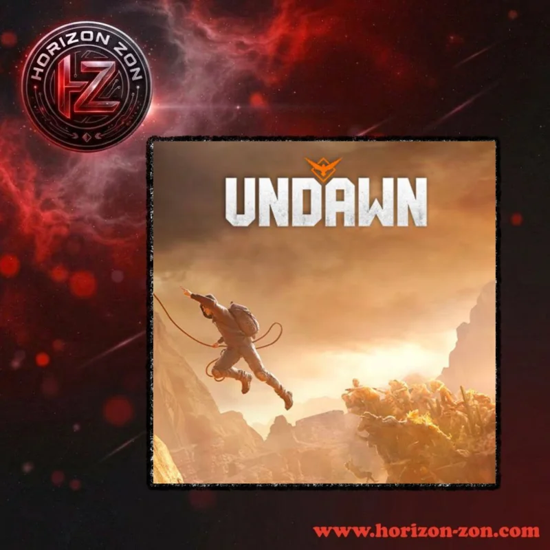 Undawn Global