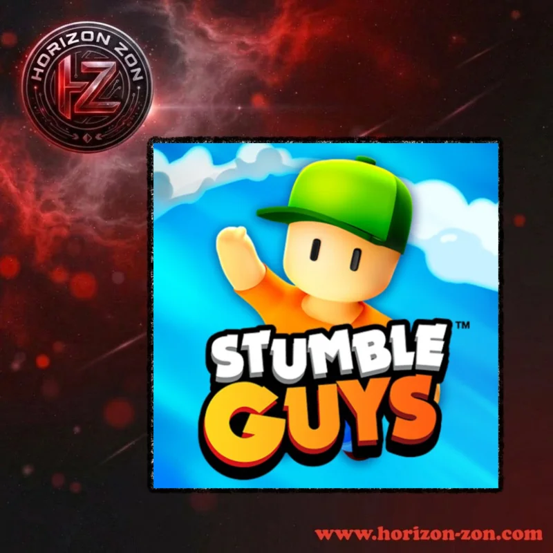 Stumble Guys